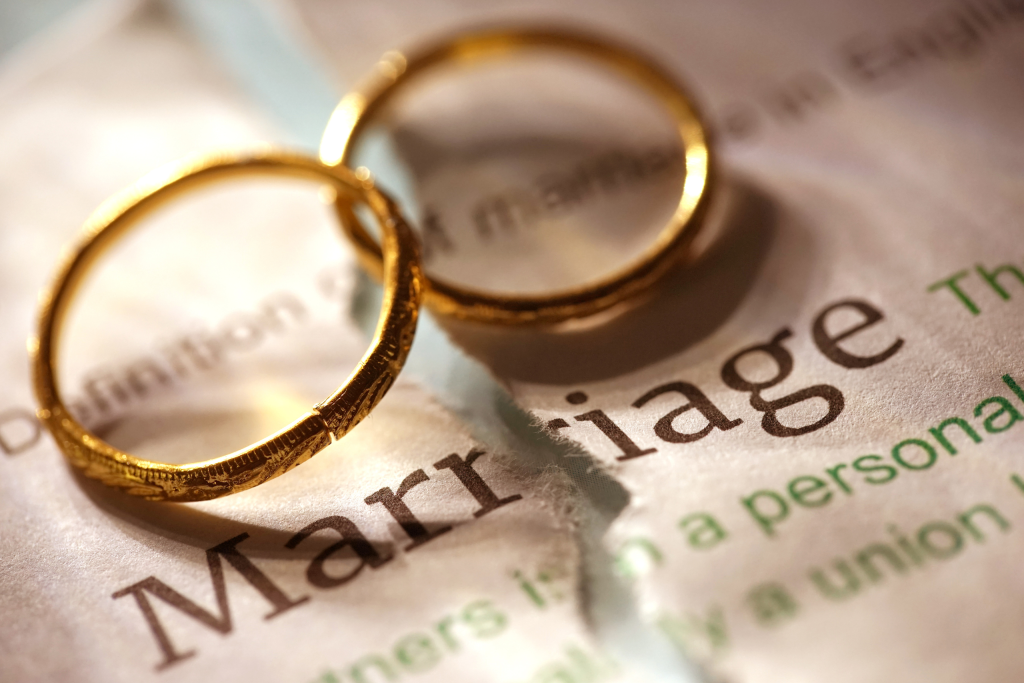 Marriage Counseling