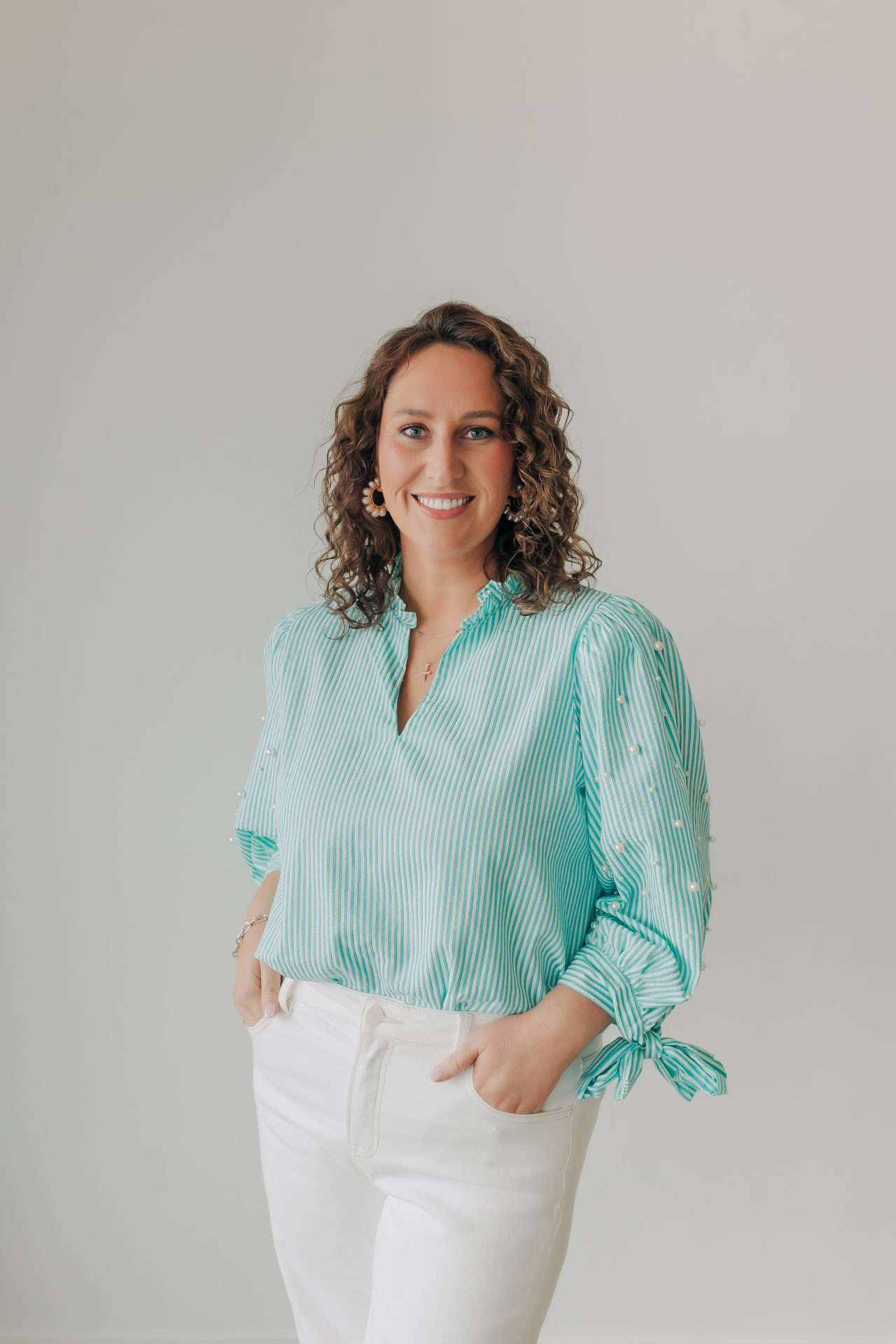MIchelle Hooks
