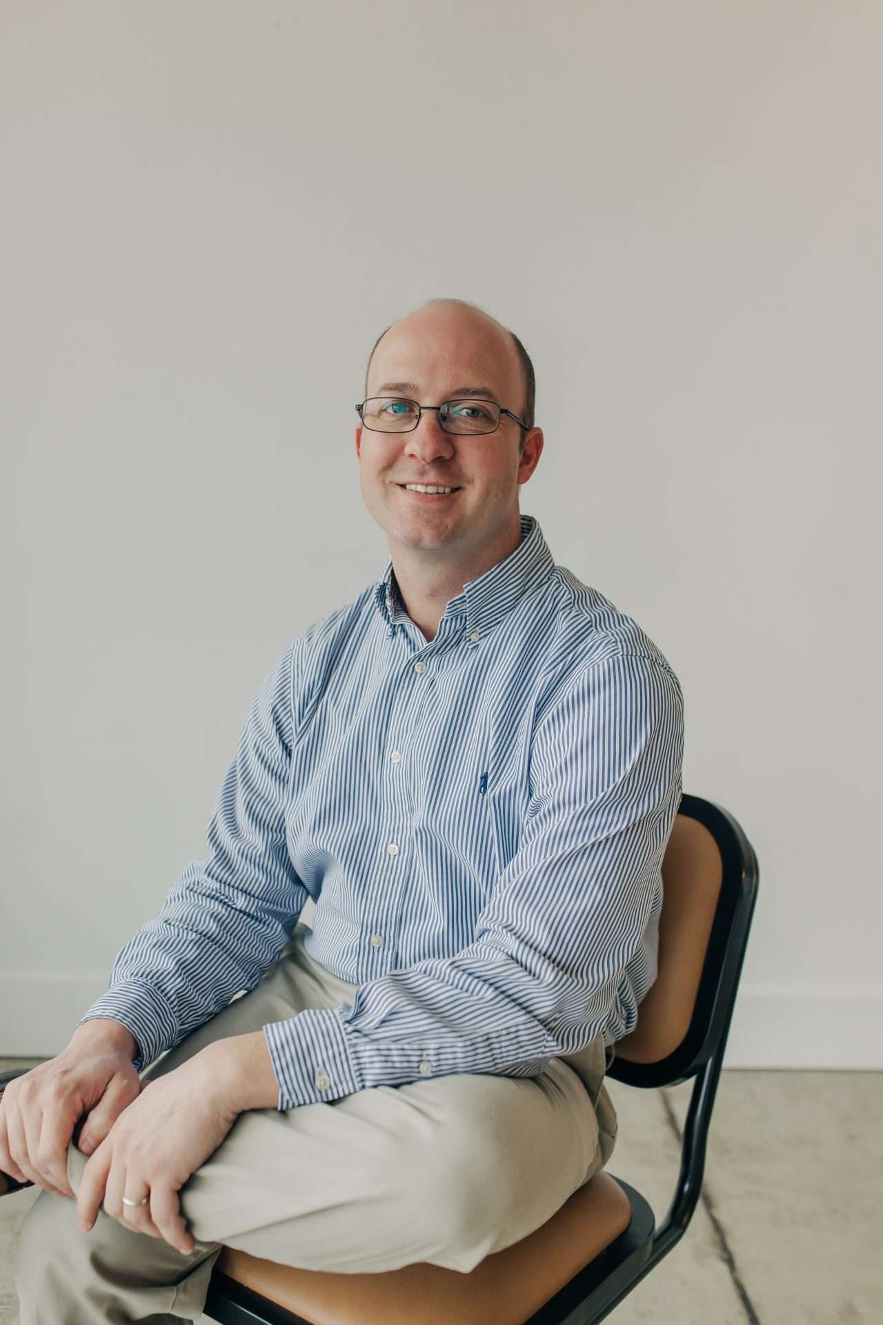 Brandon Coussens