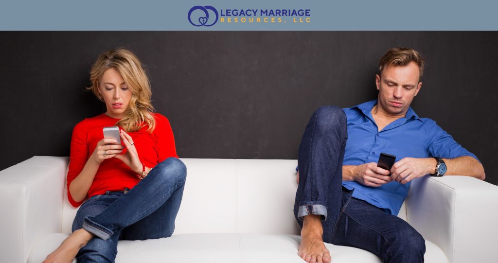 Digital Boundaries in Modern Relationships