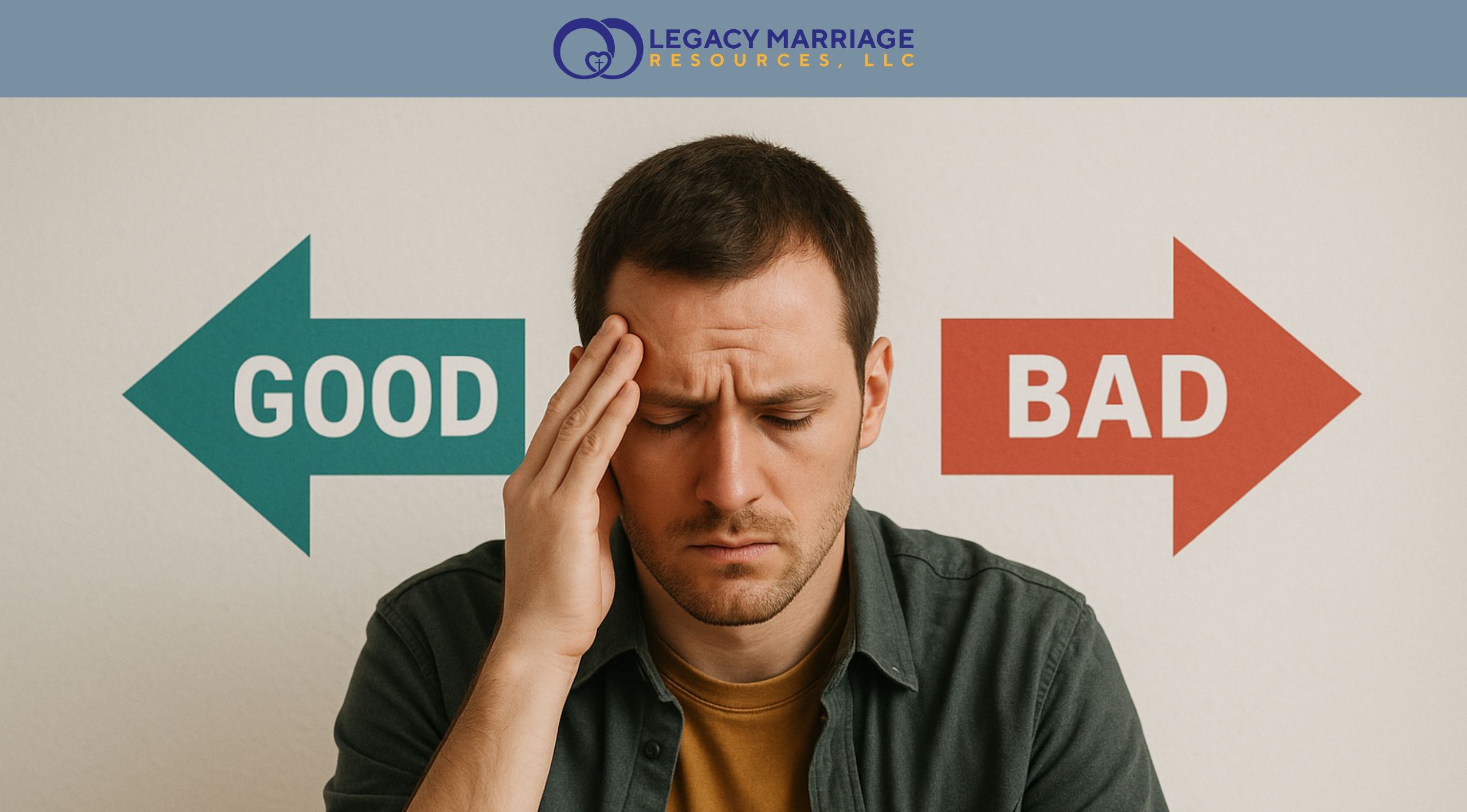 Good vs. Bad Coping Strategies