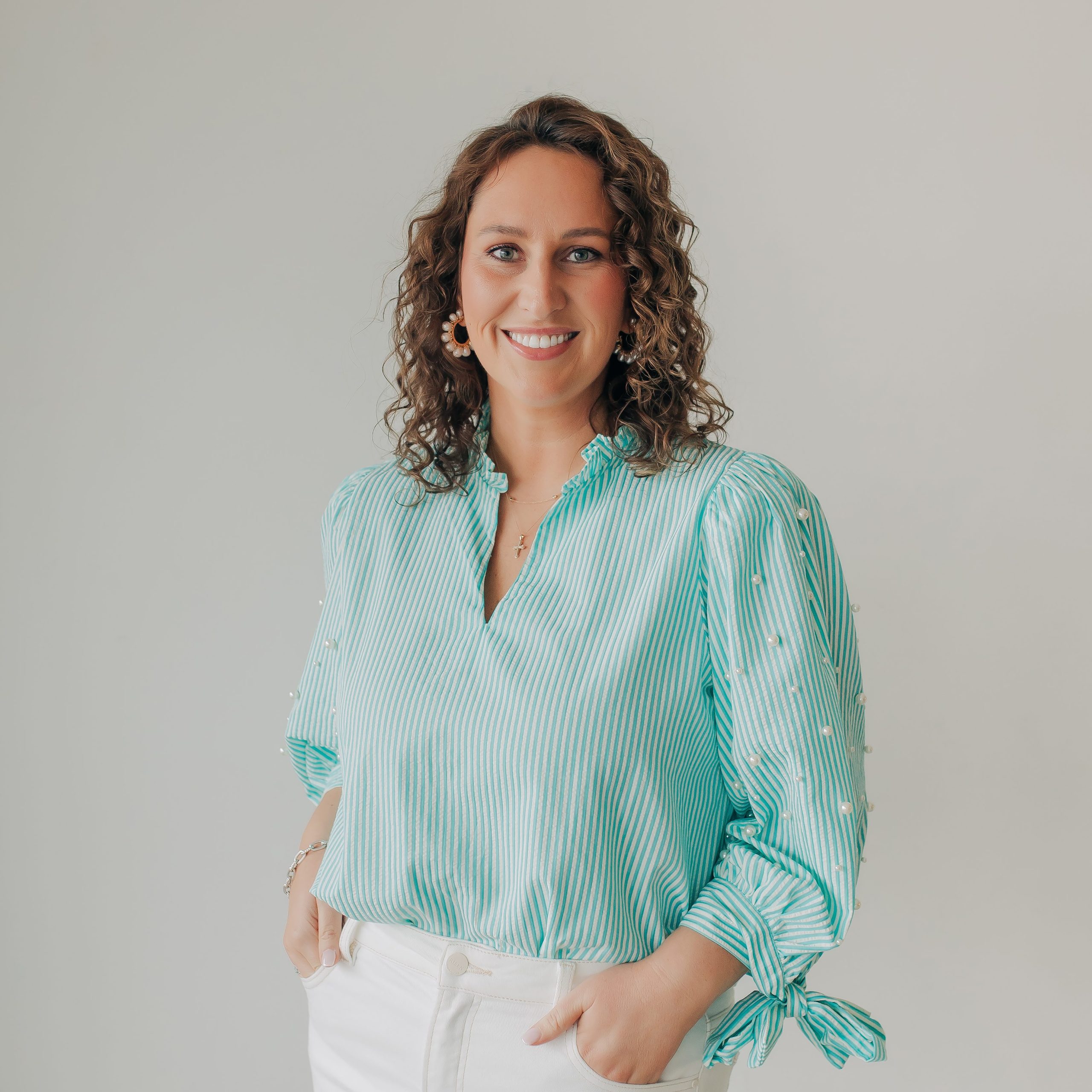 MIchelle Hooks